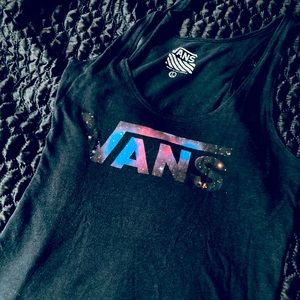 VANS TANK Top
